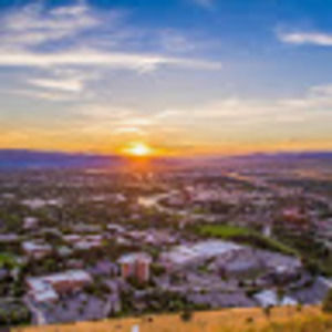 Meet your Posher, Kay